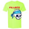 Fill-Rite - Unisex CVC T-Shirt Thumbnail