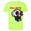 Fill-Rite - Unisex CVC T-Shirt Thumbnail