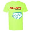 Fill-Rite - Unisex CVC T-Shirt Thumbnail