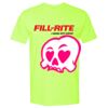 Fill-Rite - Unisex CVC T-Shirt Thumbnail