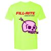 Fill-Rite - Unisex CVC T-Shirt Thumbnail