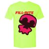 Fill-Rite - Unisex CVC T-Shirt Thumbnail