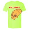 Fill-Rite - Unisex CVC T-Shirt Thumbnail
