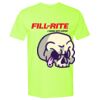 Fill-Rite - Unisex CVC T-Shirt Thumbnail