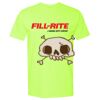 Fill-Rite - Unisex CVC T-Shirt Thumbnail