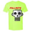 Fill-Rite - Unisex CVC T-Shirt Thumbnail