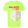 Fill-Rite - Unisex CVC T-Shirt Thumbnail