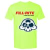 Fill-Rite - Unisex CVC T-Shirt Thumbnail