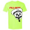 Fill-Rite - Unisex CVC T-Shirt Thumbnail