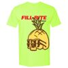 Fill-Rite - Unisex CVC T-Shirt Thumbnail