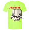 Fill-Rite - Unisex CVC T-Shirt Thumbnail