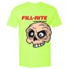 Fill-Rite - Unisex CVC T-Shirt Thumbnail