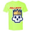 Fill-Rite - Unisex CVC T-Shirt Thumbnail