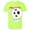 Fill-Rite - Unisex CVC T-Shirt Thumbnail