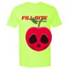 Fill-Rite - Unisex CVC T-Shirt Thumbnail