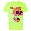 Fill-Rite - Unisex CVC T-Shirt Thumbnail