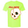 Fill-Rite - Unisex CVC T-Shirt Thumbnail