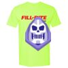 Fill-Rite - Unisex CVC T-Shirt Thumbnail
