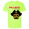 Fill-Rite - Unisex CVC T-Shirt Thumbnail