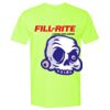 Fill-Rite - Unisex CVC T-Shirt Thumbnail