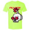 Fill-Rite - Unisex CVC T-Shirt Thumbnail