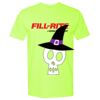 Fill-Rite - Unisex CVC T-Shirt Thumbnail