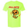 Fill-Rite - Unisex CVC T-Shirt Thumbnail
