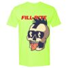 Fill-Rite - Unisex CVC T-Shirt Thumbnail