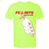 Fill-Rite - Unisex CVC T-Shirt Thumbnail