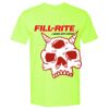Fill-Rite - Unisex CVC T-Shirt Thumbnail