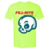 Fill-Rite - Unisex CVC T-Shirt Thumbnail