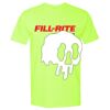 Fill-Rite - Unisex CVC T-Shirt Thumbnail