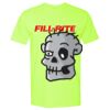 Fill-Rite - Unisex CVC T-Shirt Thumbnail