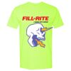 Fill-Rite - Unisex CVC T-Shirt Thumbnail