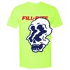 Fill-Rite - Unisex CVC T-Shirt Thumbnail