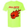 Fill-Rite - Unisex CVC T-Shirt Thumbnail