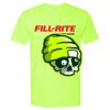 Fill-Rite - Unisex CVC T-Shirt Thumbnail