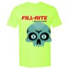 Fill-Rite - Unisex CVC T-Shirt Thumbnail