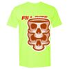 Fill-Rite - Unisex CVC T-Shirt Thumbnail