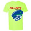 Fill-Rite - Unisex CVC T-Shirt Thumbnail