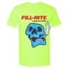 Fill-Rite - Unisex CVC T-Shirt Thumbnail