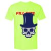 Fill-Rite - Unisex CVC T-Shirt Thumbnail
