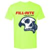 Fill-Rite - Unisex CVC T-Shirt Thumbnail