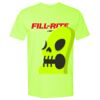 Fill-Rite - Unisex CVC T-Shirt Thumbnail