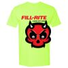 Fill-Rite - Unisex CVC T-Shirt Thumbnail
