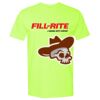 Fill-Rite - Unisex CVC T-Shirt Thumbnail