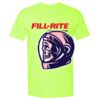 Fill-Rite - Unisex CVC T-Shirt Thumbnail