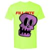 Fill-Rite - Unisex CVC T-Shirt Thumbnail