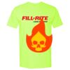 Fill-Rite - Unisex CVC T-Shirt Thumbnail