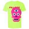 Fill-Rite - Unisex CVC T-Shirt Thumbnail
